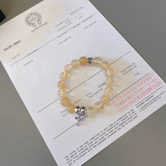 Chrome Hearts bracelet 06yxh40